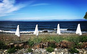 Qualicum Breeze Beach Resort